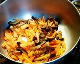 味ご飯☆中部地方作り方2写真