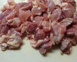 新潟の味◎のっぺ（のっぺい汁）醤油味作り方5写真