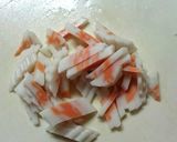 新潟の味◎のっぺ（のっぺい汁）醤油味作り方6写真