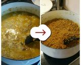 冷凍保存も可★肉野菜たっぷりドライカレー作り方8写真