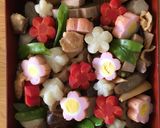 2016年★おせち作り方3写真