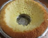 シフォンケーキで♡お手軽ツインズコット作り方5写真