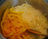 夏野菜で　基本のラタトゥーユ作り方5写真