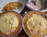 シフォンケーキで♡お手軽ツインズコット作り方10写真