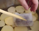 優しい甘さの栗きんとん作り方4写真