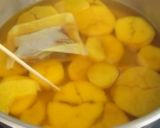 優しい甘さの栗きんとん作り方6写真
