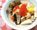 新潟の味◎のっぺ（のっぺい汁）醤油味作り方11写真