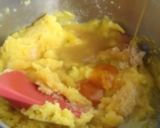 優しい甘さの栗きんとん作り方9写真