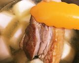 失敗なしの簡単角煮♡パパが美味いって！作り方1写真