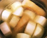 失敗なしの簡単角煮♡パパが美味いって！作り方2写真