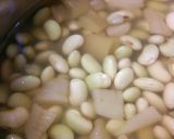 数の子＆ひたし豆。作り方4写真