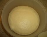 【簡単手ごねパン】ハムチーズオニオン♪作り方9写真