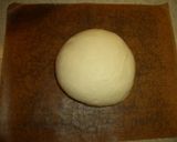 【簡単手ごねパン】ハムチーズオニオン♪作り方11写真