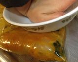 ミキサー不要の簡単手作りパンプキンスープ作り方4写真