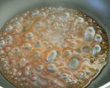 鶏もも肉で八幡巻き おせち用作り方4写真