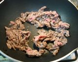 和風deかれー丼☆簡単ver.作り方2写真