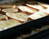 サクッと美味しい!簡単ラスク作り方8写真
