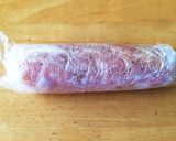 しっとり鶏ハム!半日熟成+3時間加熱。作り方3写真