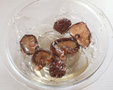 【おせちの定番④】やわらか鶏肉の筑前煮作り方1写真