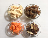 【おせちの定番④】やわらか鶏肉の筑前煮作り方4写真