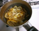 鶏むね肉の簡単！柚子塩ダレソース！！作り方1写真