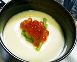 【茶碗蒸し】 薄塩タイプ 2016作り方9写真