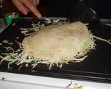 広島風お好み焼き作り方4写真