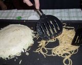 広島風お好み焼き作り方5写真