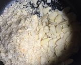 りんごのワイン煮作り方3写真