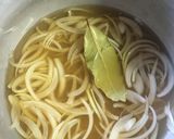 玉ねぎとたらこのマリネ作り方2写真