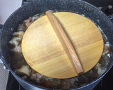 【おせちの定番④】やわらか鶏肉の筑前煮作り方7写真