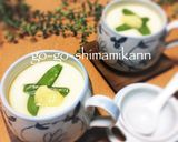 餅入り茶碗蒸し ちょい甘作り方8写真