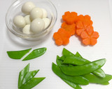 【おせちの定番④】やわらか鶏肉の筑前煮作り方9写真