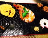 孔雀 ver.☆蒲鉾飾り切り♪作り方4写真