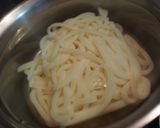 コンビニ活用♪「超簡単おでんうどん」作り方4写真