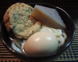 コンビニ活用♪「超簡単おでんうどん」作り方7写真