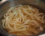 コンビニ活用♪「超簡単おでんうどん」作り方6写真