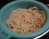 コンビニ活用♪「超簡単おでんうどん」作り方5写真