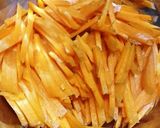 にんじんのイタリアンサラダ作り方1写真