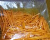 にんじんのイタリアンサラダ作り方3写真
