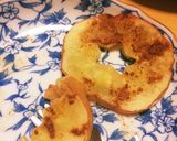 アップルパイ風ホットアップル作り方4写真
