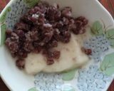 あんこの煮方作り方8写真