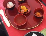 簡単！初節句ひな祭りお正月♡中期離乳食作り方11写真