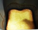 生クリーム不使用のHBで濃厚チーズケーキ作り方10写真