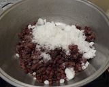 あんこの煮方作り方6写真