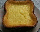 生クリーム不使用のHBで濃厚チーズケーキ作り方14写真
