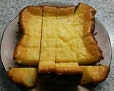 生クリーム不使用のHBで濃厚チーズケーキ作り方15写真