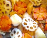 筑前煮作り方6写真