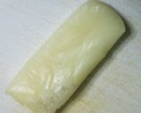 肉巻き餅作り方1写真