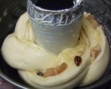☆アップルレーズンデニッシュ☆作り方6写真